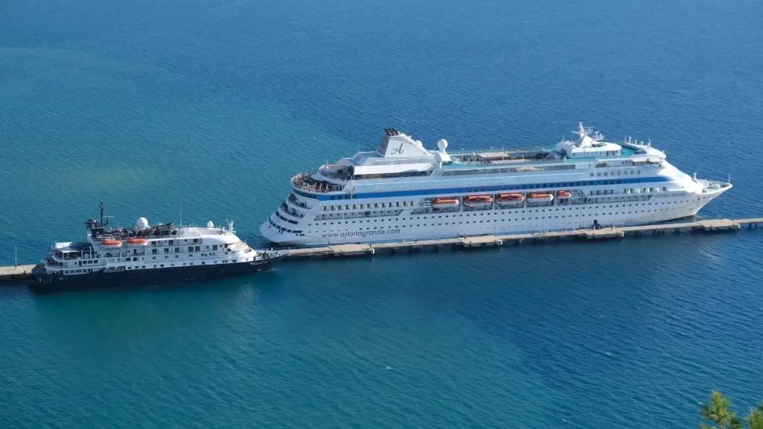 Alanya Turizmi İçin 2025'te O Detay Öne Çıktı! 4